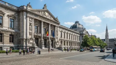 Royal Museums of Fine Arts of Belgium