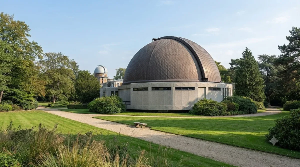 Royal Observatory of Belgium