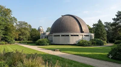 Royal Observatory of Belgium