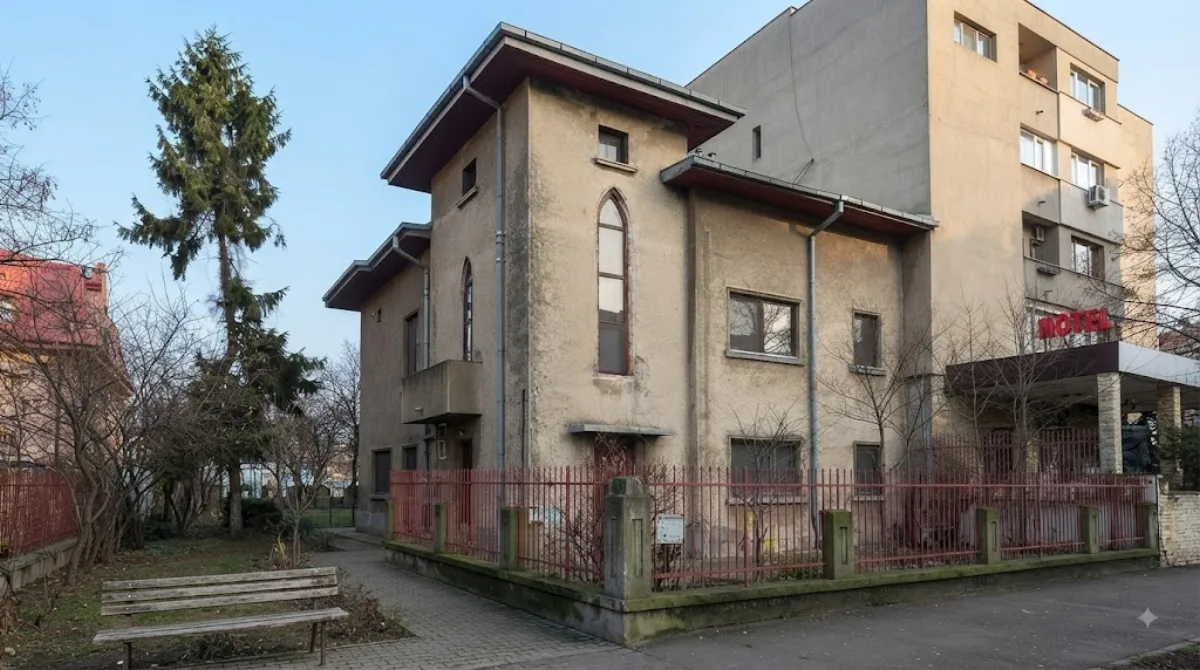 Băneasa