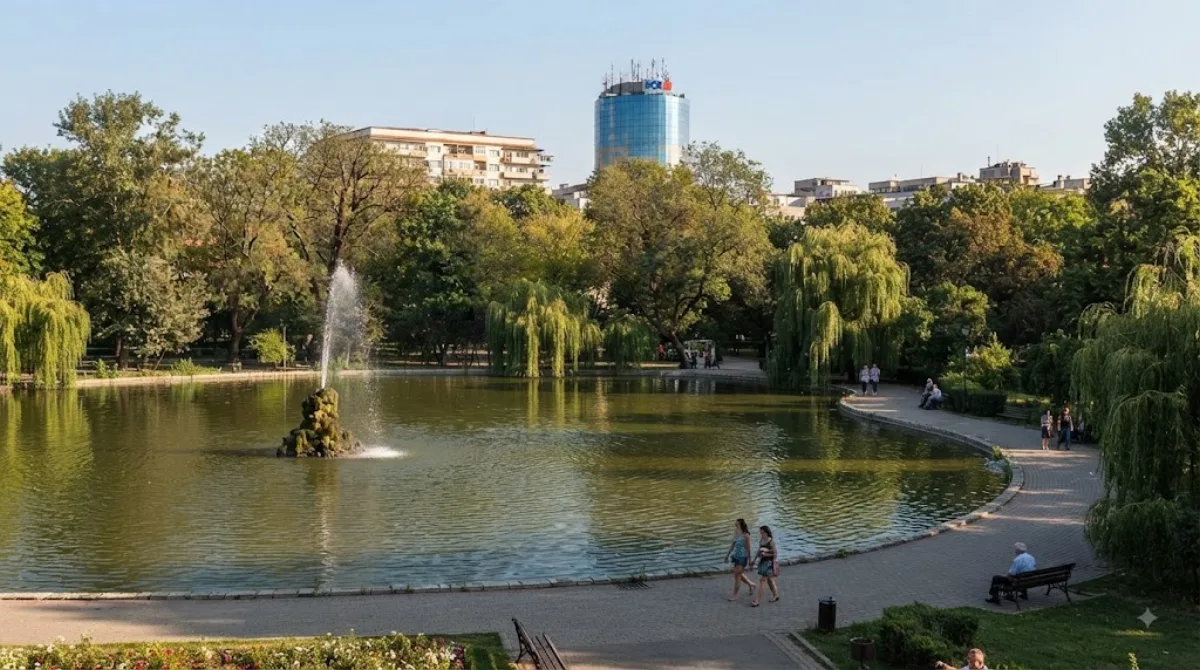 Cotroceni