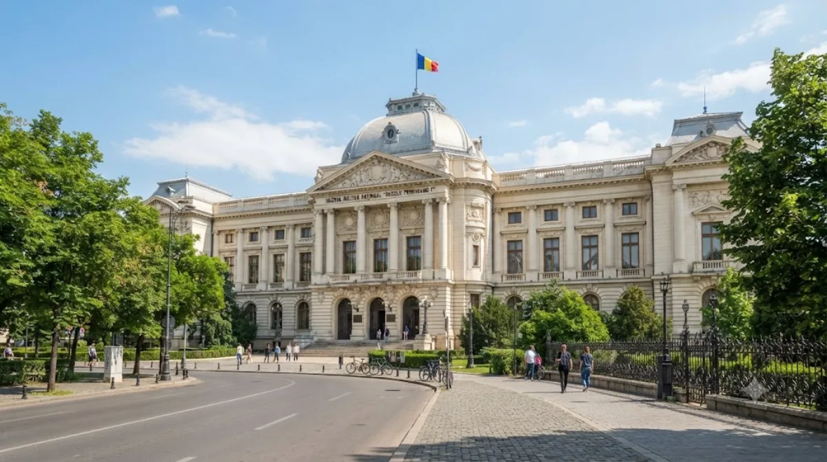 National Military Museum