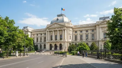 National Military Museum