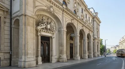 National Museum of Romanian History