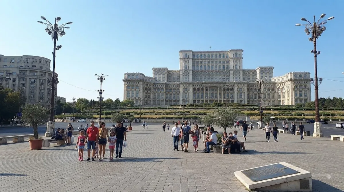 piața Constituției