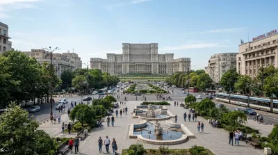 Piața Unirii