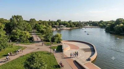 Tineretului Park