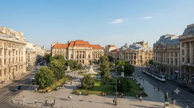 University Square