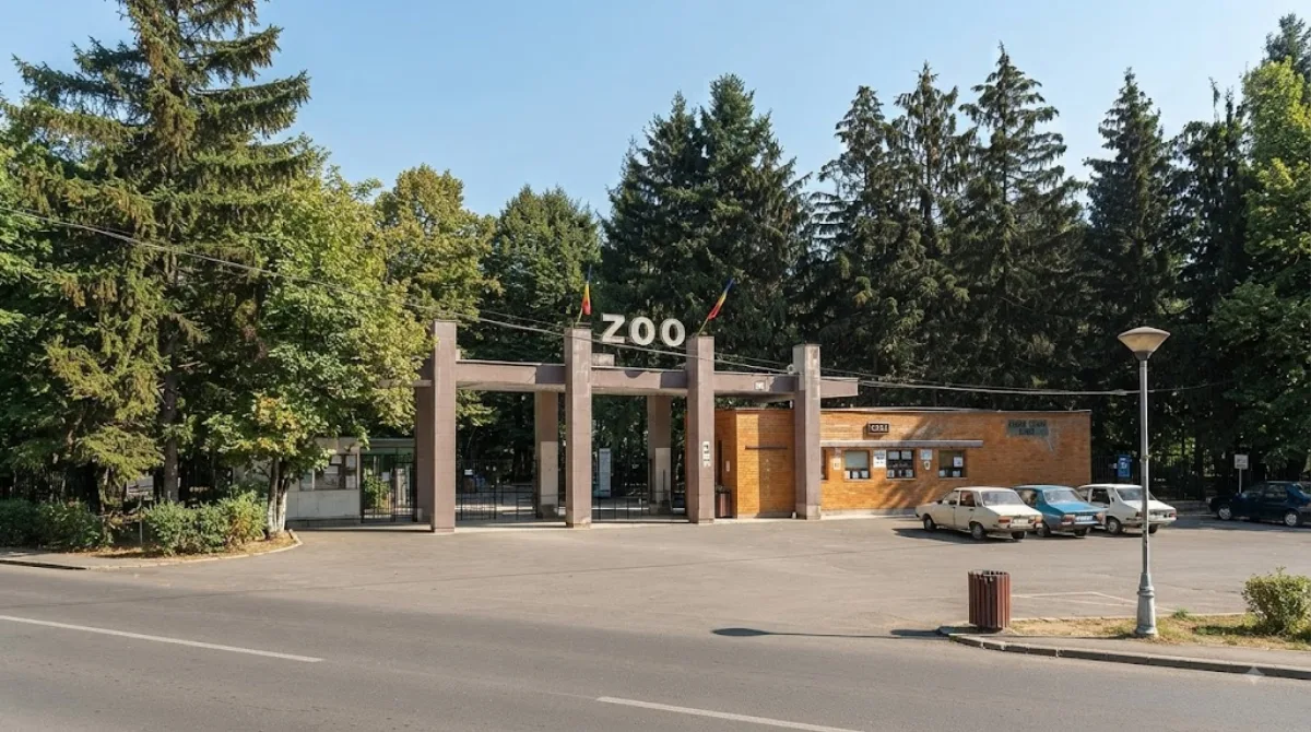 Zoo Băneasa