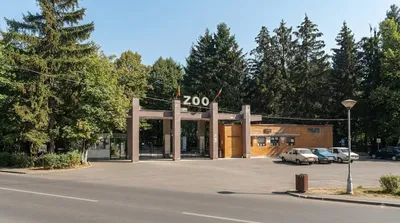 Zoo Băneasa