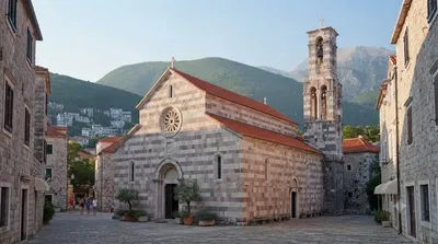 Church of St. Trinity