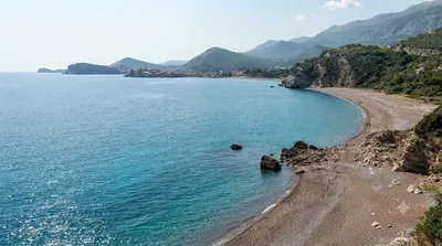 Jaz Beach