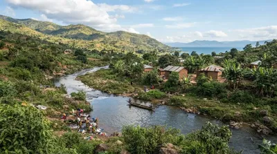 Mutimbuzi
