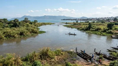 Bujumbura