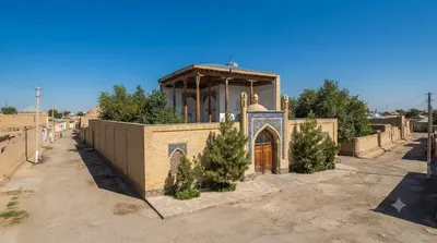 Baland Mosque