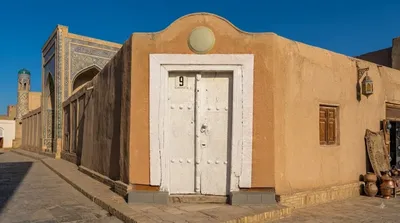 Isteza madrasa
