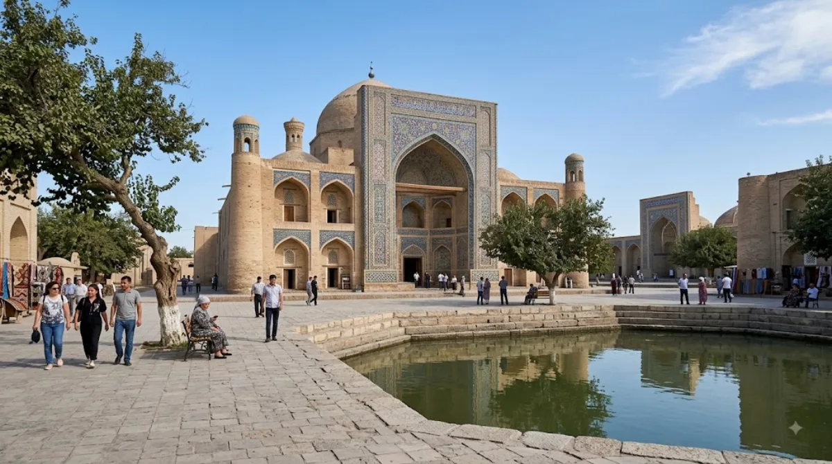 Khankah Nadir Divanbegi