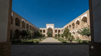 Kukeldash Madrasah