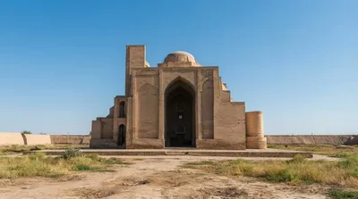 Namazgoh Mosque