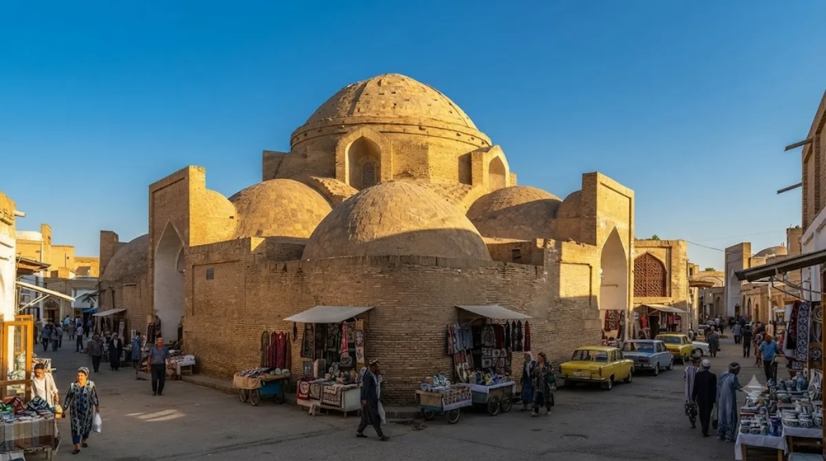 Tok-i-Telpak Furushon
