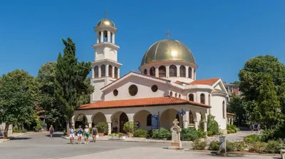 Church of the Assumption