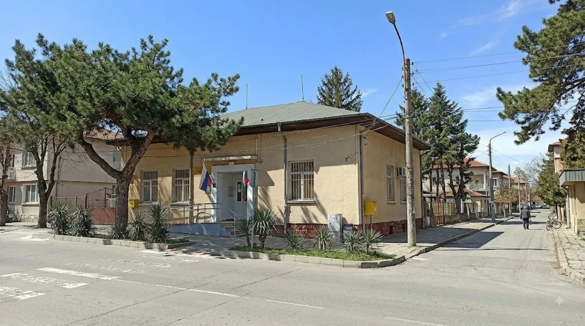Крайморие