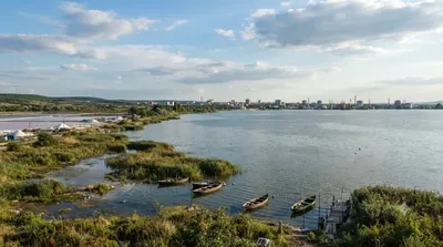 Burgas
