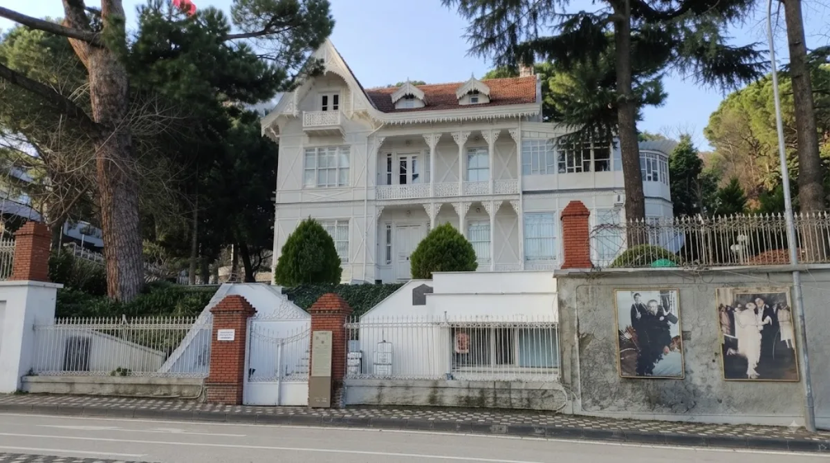 Bursa Atatürk Museum