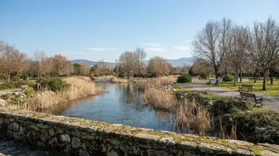 Bursa Botanic Park