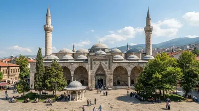Bursa