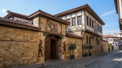 Bursa Karagöz Museum