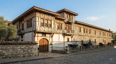Tofaş Museum of Cars and Anatolian Carriages