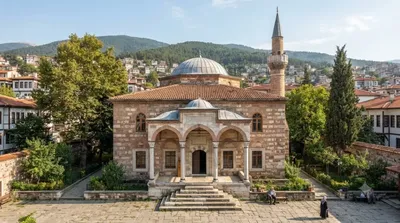 Veled-i Yaniç Mosque
