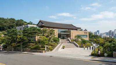 Bokcheon Museum
