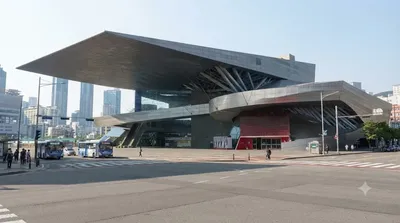Busan Cinema Center