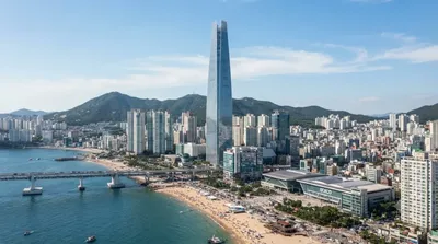 Busan