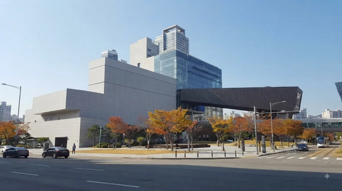 Busan Museum of Art