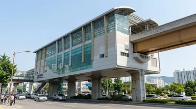 Gimhae National Museum