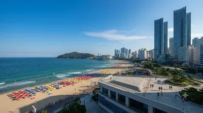 หาดแฮอุนแด
