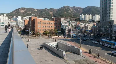 Jangsan