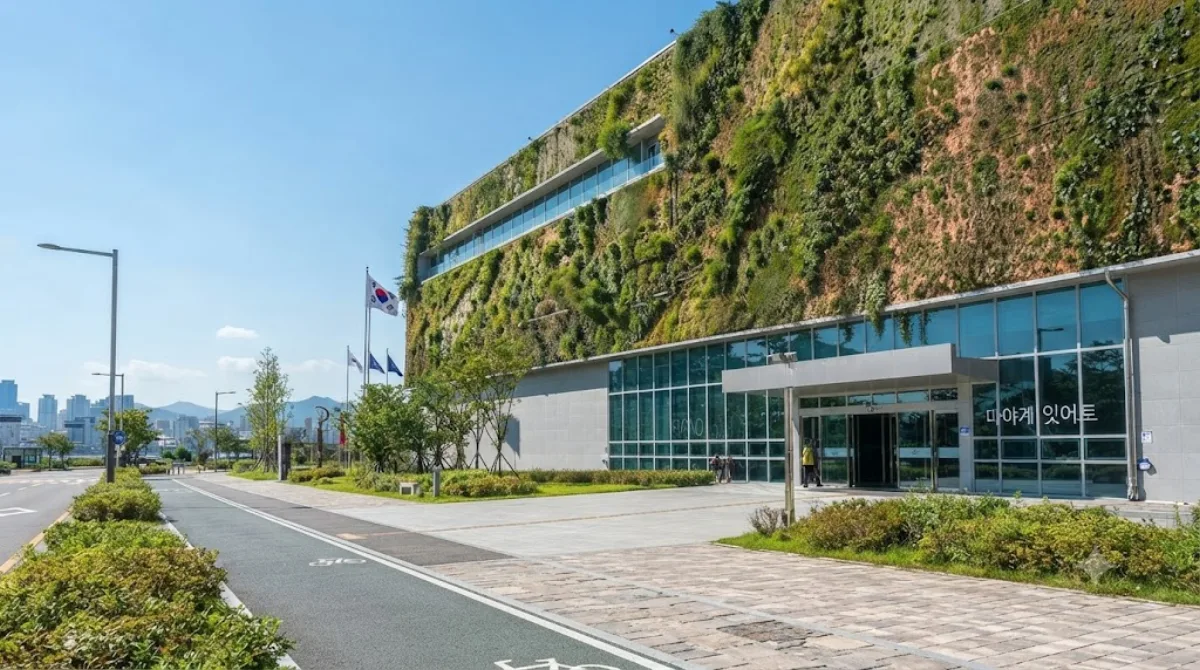 Museum of Contemporary Art Busan