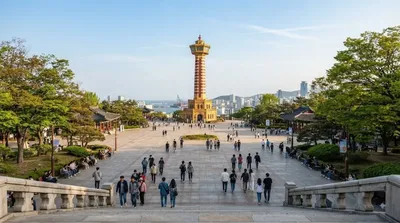 Yongdusan Park