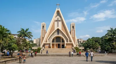 Cabinda