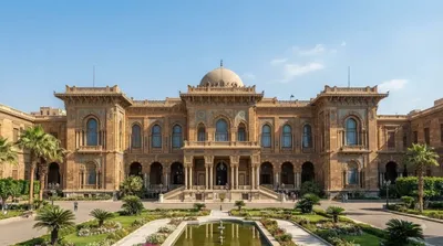 Abdeen Palace