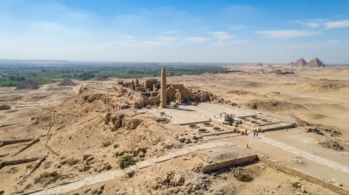 Abu Ghurab