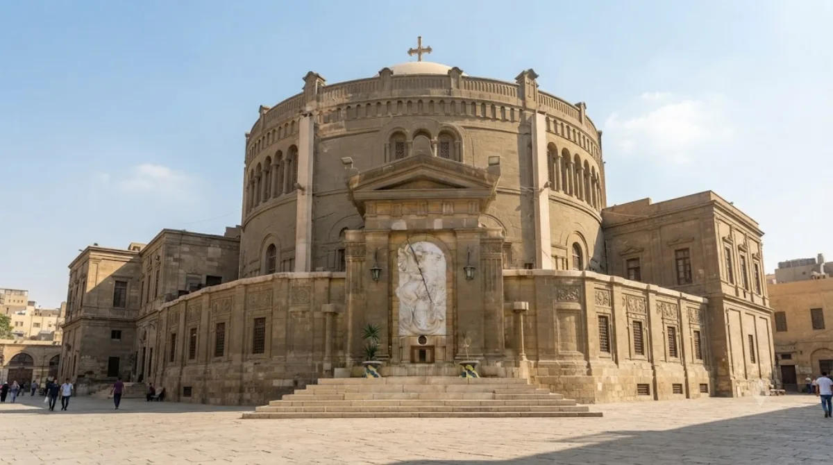 Church of St. George