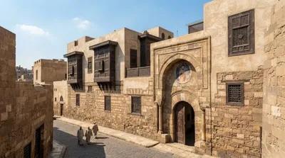 Coptic Museum
