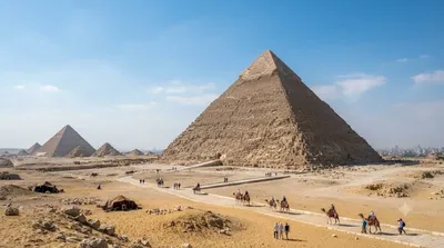 Il Cairo
