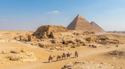 Pyramide de Khentkaous Ire