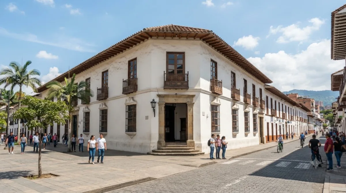 Calima Gold Museum